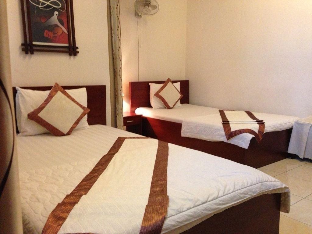 Bloom Hotel in Da Nang, Vietnam