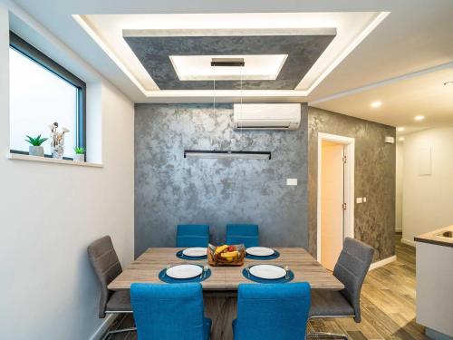 Apartments Villa Arcadia Two bedroom apartment with Terrace and Sea View