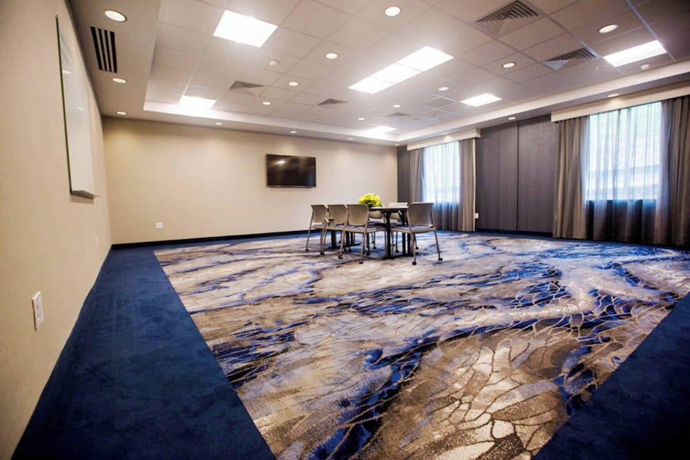 Fairfield Inn & Suites Philadelphia Broomall Newtown Square - photo 27