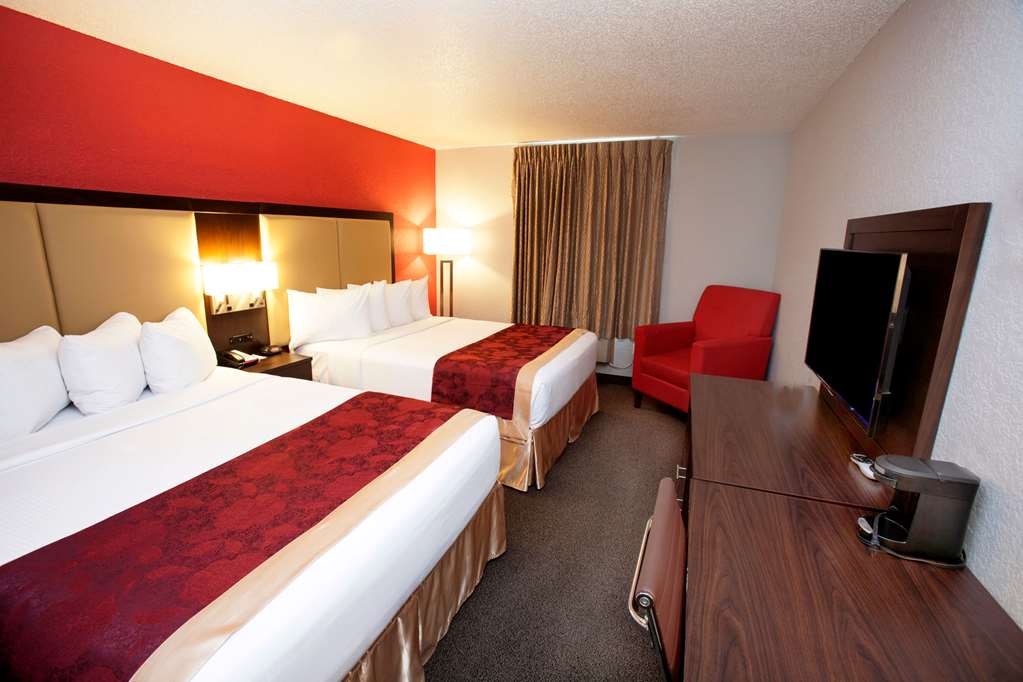 Ramada by Wyndham Keystone Near Mt Rushmore - photo 22