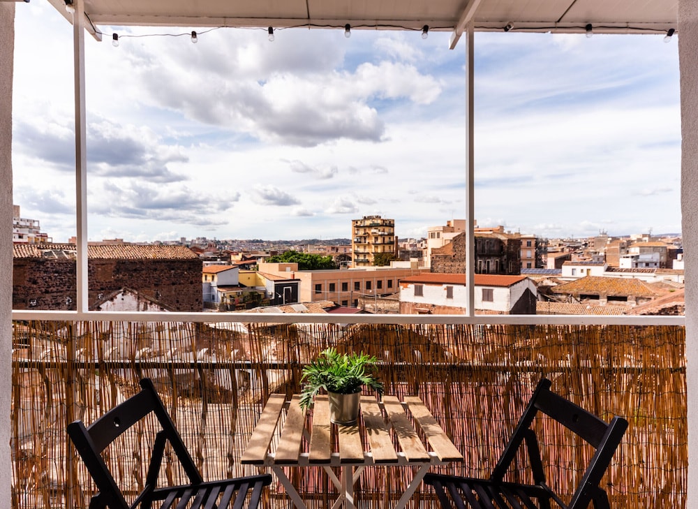 Susy Baroque near Beach & Etna by Wonderful Italy — 4-Star Luxury Hotel in Catania, Italy