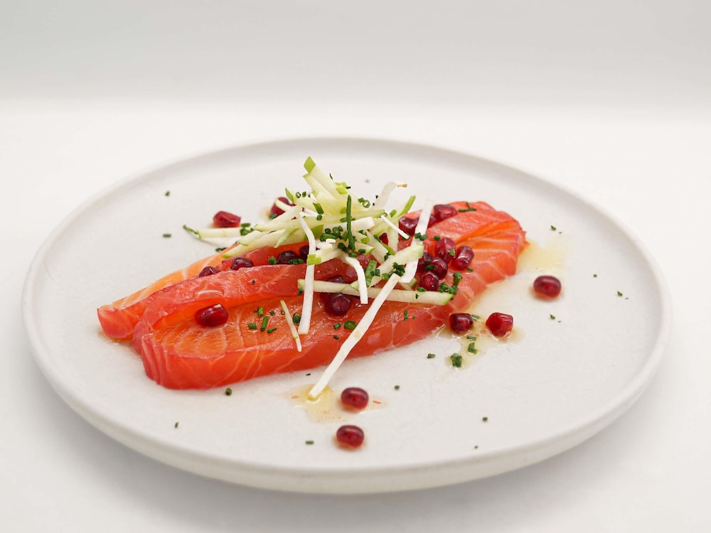 מזון ומשקאות