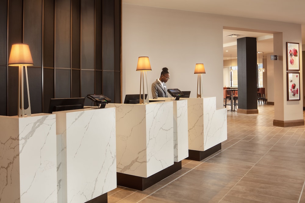 Crowne Plaza Dallas Market Ctr Love Field by IHG - photo 19