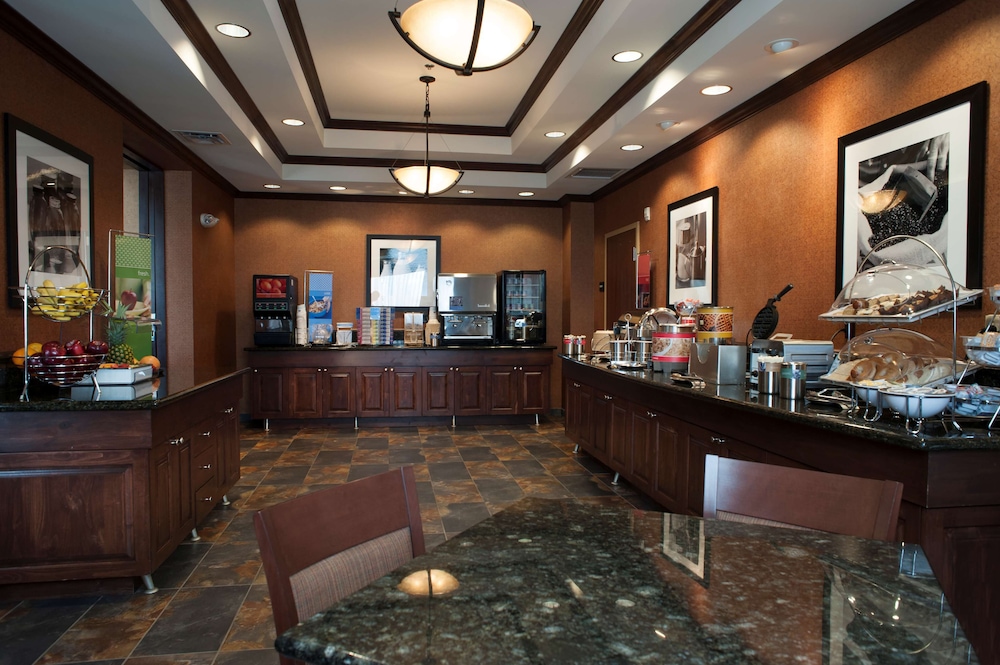 Hampton Inn & Suites Pinedale - photo 38