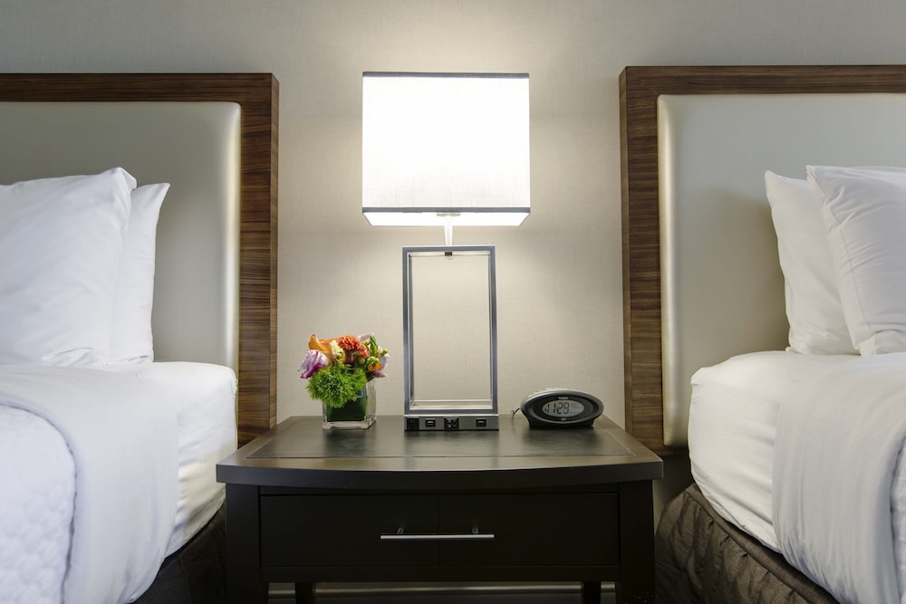 Peachtree Hotel Midtown Atlanta - photo 22