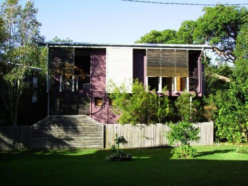 Boatshed - last minute hotel in Unknown City