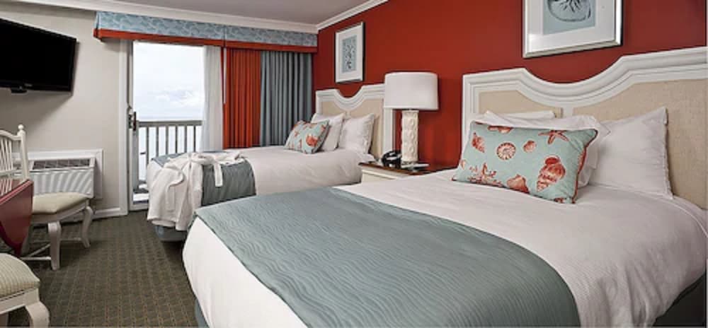 Surfside Hotel and Suites - photo 16