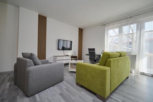 Central Apartments — Martin — photo 5