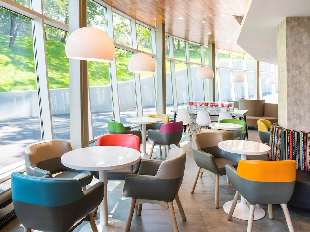 Ibis Styles New York Laguardia Airport - photo 28
