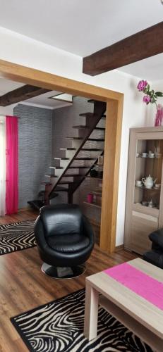 Domek nad Narwią in Unknown City, Poland