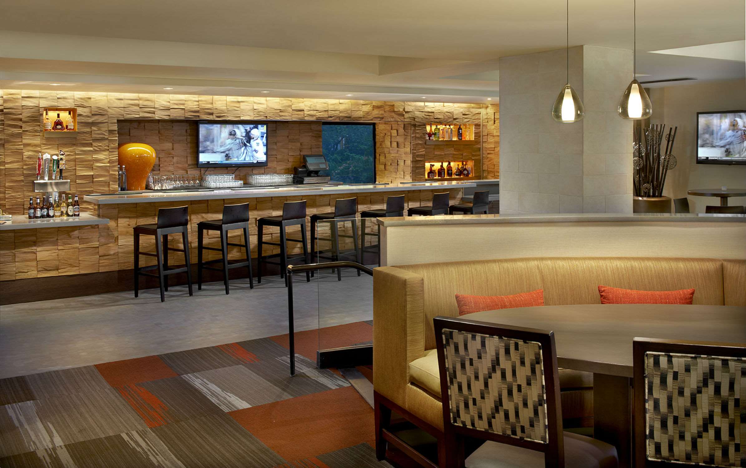 Embassy Suites by Hilton Baltimore Inner Harbor - featured photo