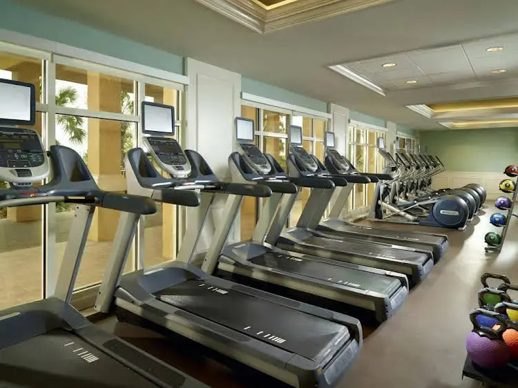 Biggest Loser Resort Amelia Island - photo 8