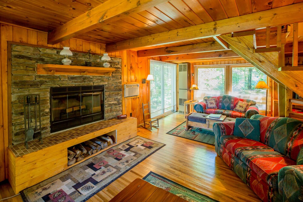 Ludlow's Island Resort - photo 27