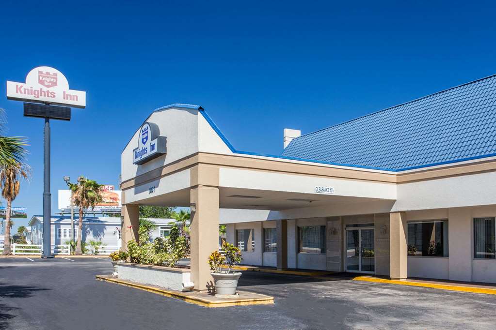 Knights Inn Plant City - featured photo