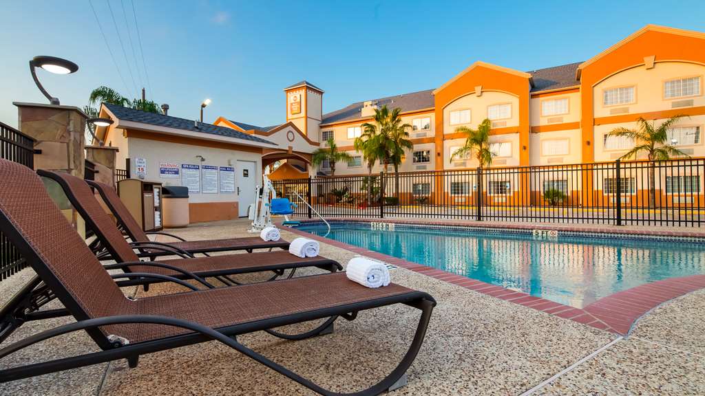 Best Western Plus Houston Atascocita Inn & Suites - photo 35
