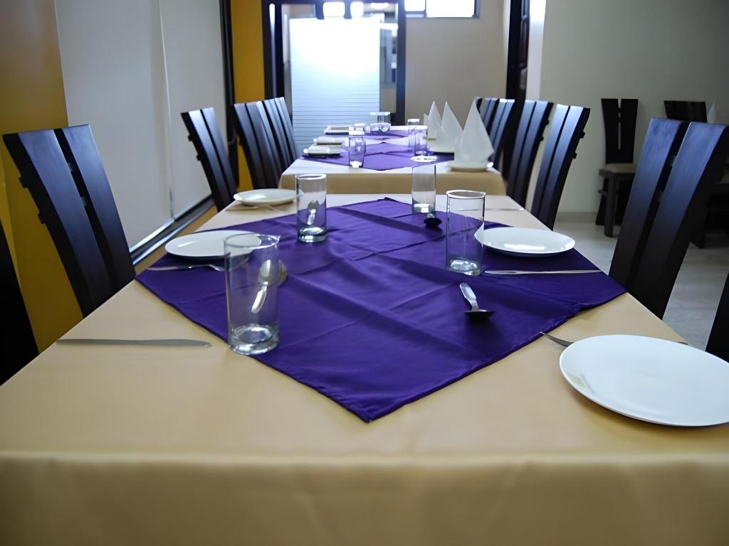 HG Grandiose Hotel — Abu — photo 4
