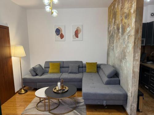 Seaview apartment Risinium — Risan — photo 5