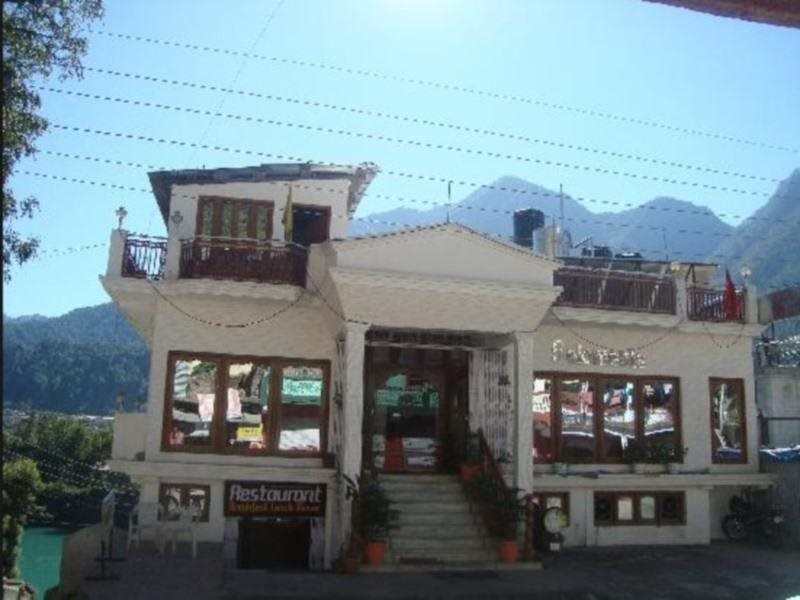 5 Elements Hotels in Uttarkashi, India
