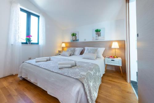 Mariposa — 4-Star Luxury Hotel in Dubrovnik, Croatia