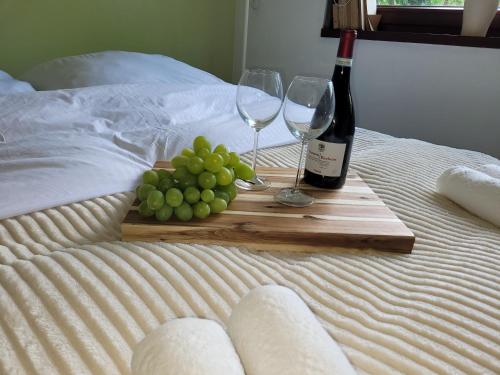 4 Pory Roku - last minute hotel in Lomianki