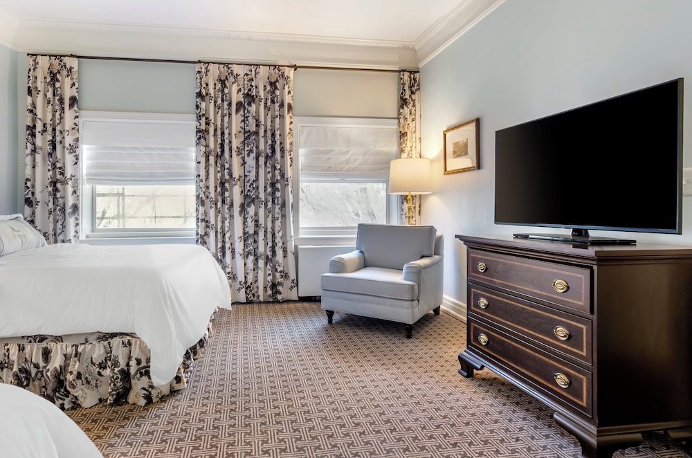 The Omni Homestead Resort & Spa - photo 28