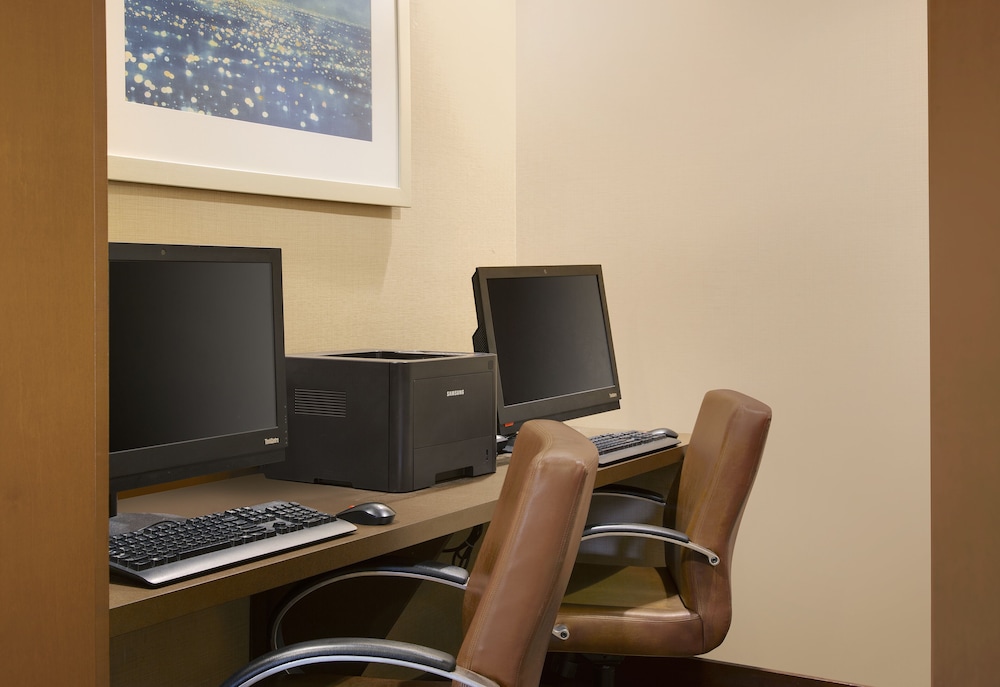 Hyatt Place Fremont Silicon Valley - photo 24