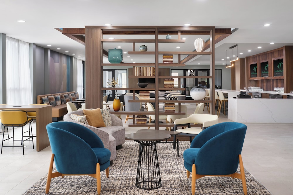 Holiday Inn La Verkin Zion Park by IHG - photo 64