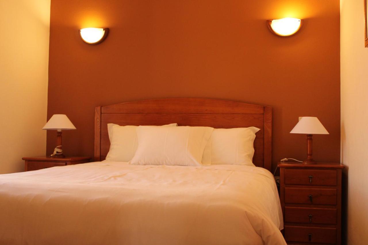 Hospedaria Canto do Rossio — hotel in Vidigueira