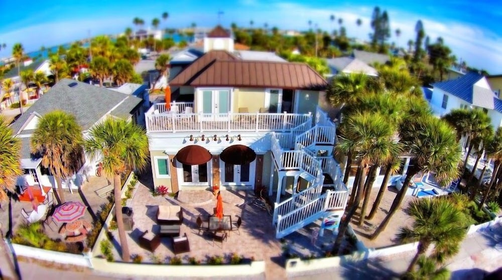 Havana Inn - featured photo