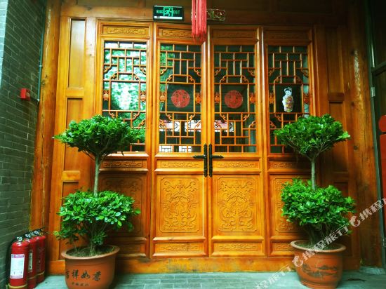 Hongyuantai Inn in Gutao, People's Republic of China