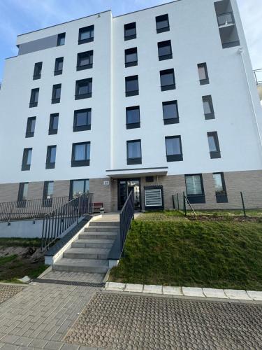 Lawender 29 — 4-Star Luxury Hotel in Gdansk, Poland
