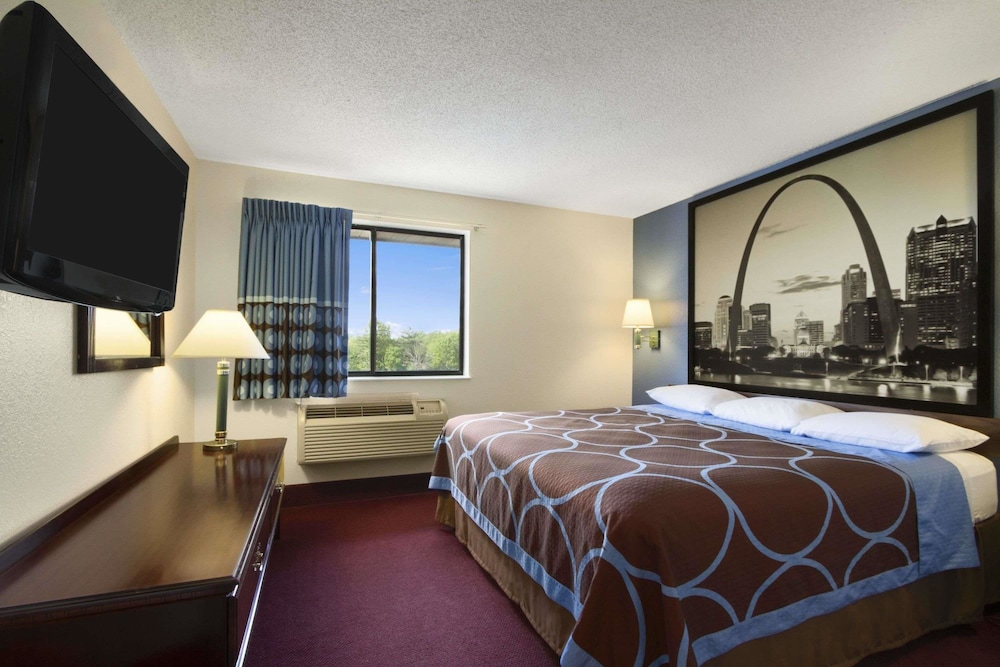 Super 8 by Wyndham Cuba - photo 14
