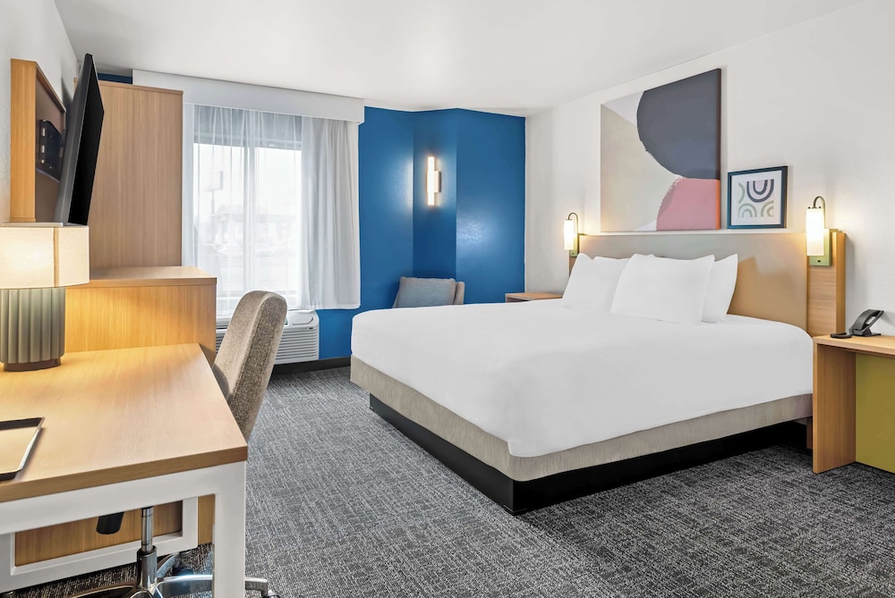 Spark by Hilton Oxford - photo 12