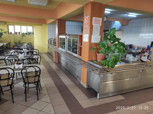 Hotel Turist Beharca — Secu — photo 4