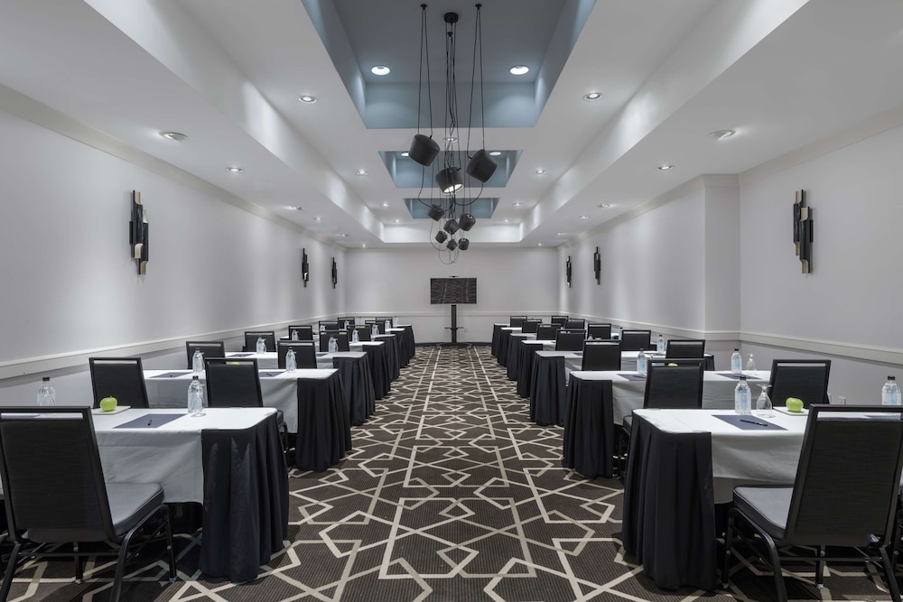 Hilton Boston Woburn - photo 54