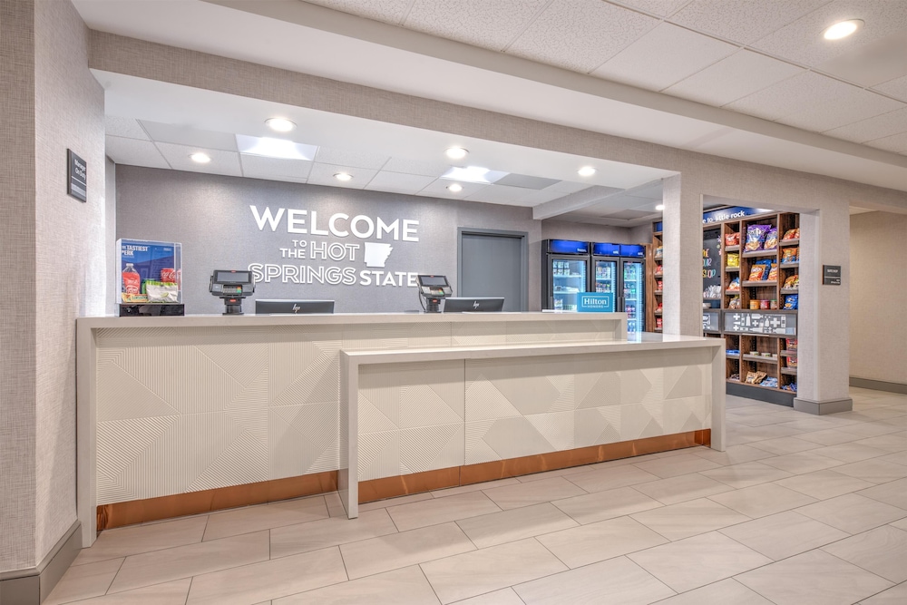 Hampton Inn & Suites West Little Rock - photo 3