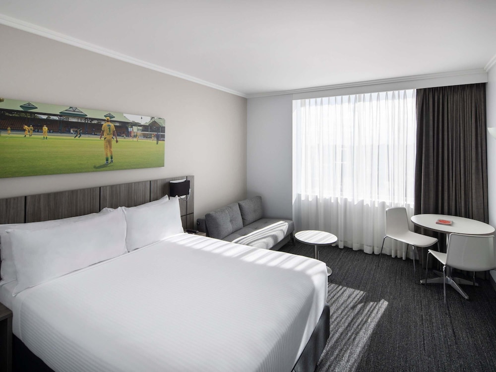 Mercure Sydney Bankstown in Bankstown, Australia