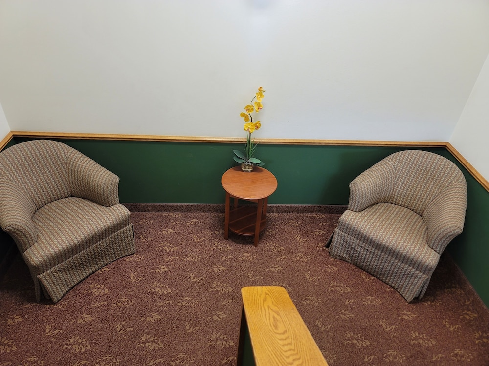 Horizon Inn and Suites - photo 46