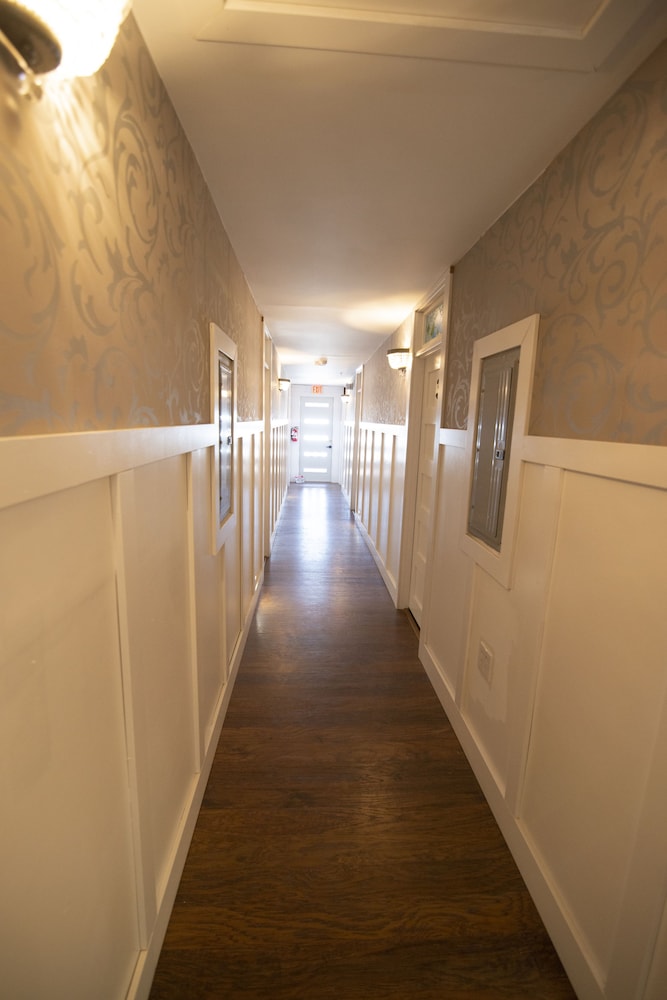 The Historic Hygge Hotel - photo 13