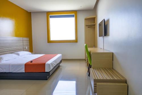 Motel & Hotel Nivel 10 in Manzanillo, Mexico