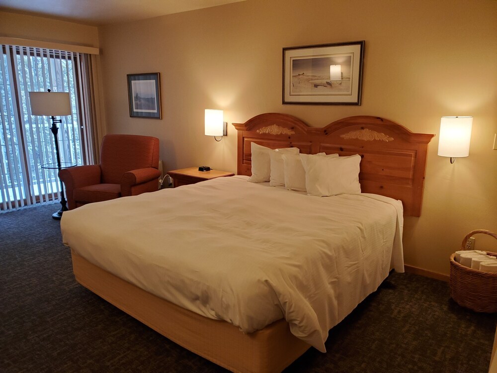 Homestead Suites Fish Creek - photo 21