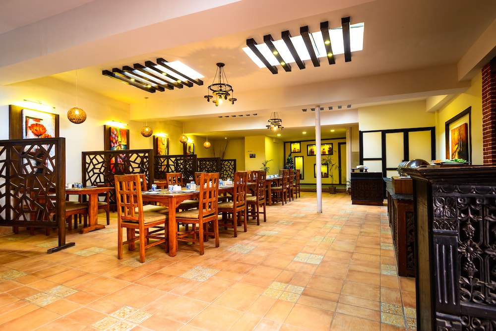 Golden Temple Inn - last minute hotel in Kathmandu