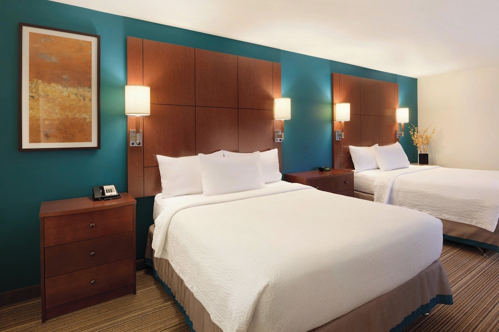 Residence Inn Bismarck North - photo 5