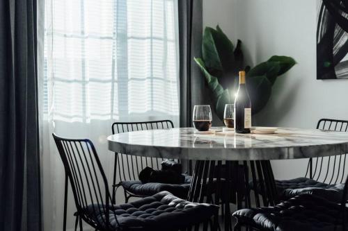 Modern Sunset - last minute hotel in Yucca Valley