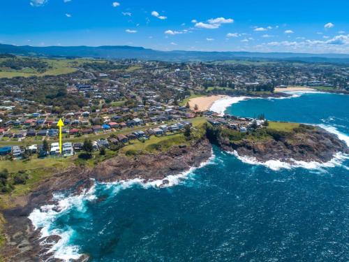 Seascape Bombo — Kiama — photo 4