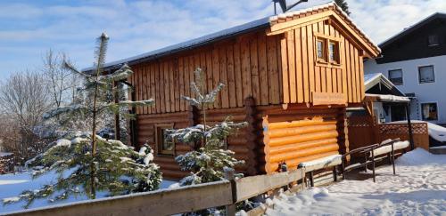 Schlossalm Ferienwohnungen — Brannenburg — photo 4