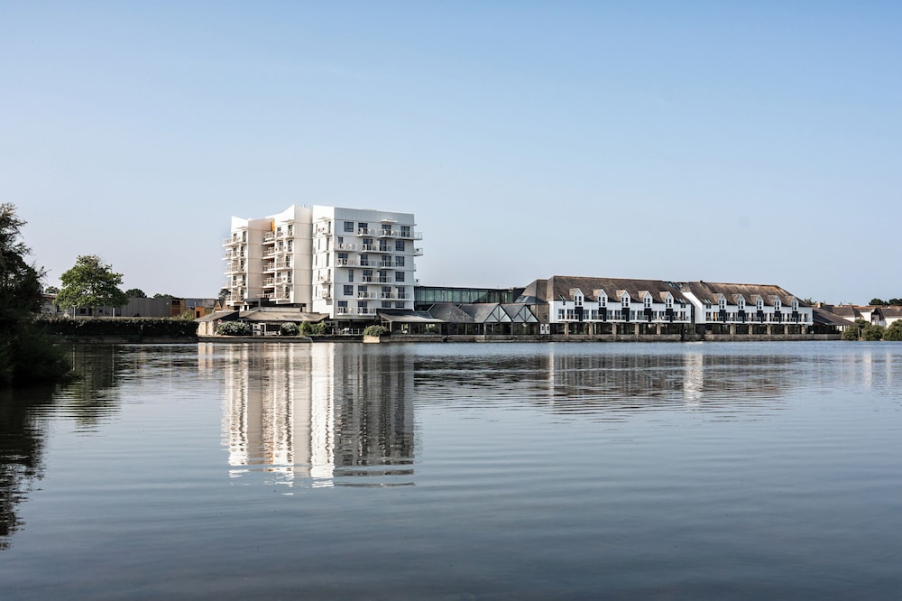 Thalazur Carnac Résidence in Carnac, France
