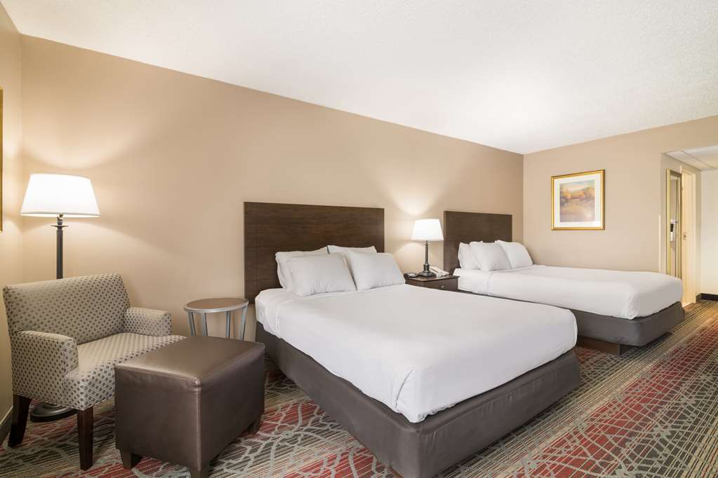 Best Western Saranac Lake - photo 7