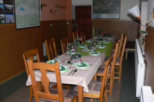 Penzion Abahouse — Liptovsky Mikulas — photo 3