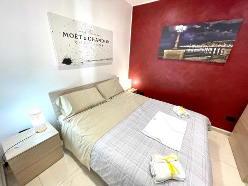 B&B Romeo — 4-Star Luxury Hotel in Bari, Italy
